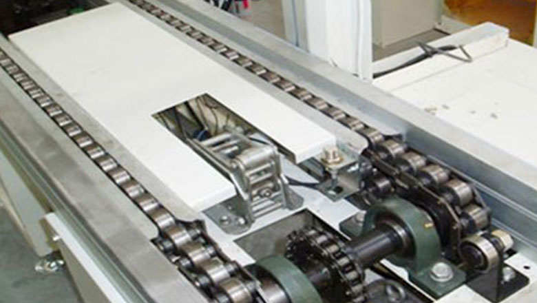 常州光良智能定制倍速鏈線鋁型材支架 常州光良智能定制倍速鏈線鋁型材支架