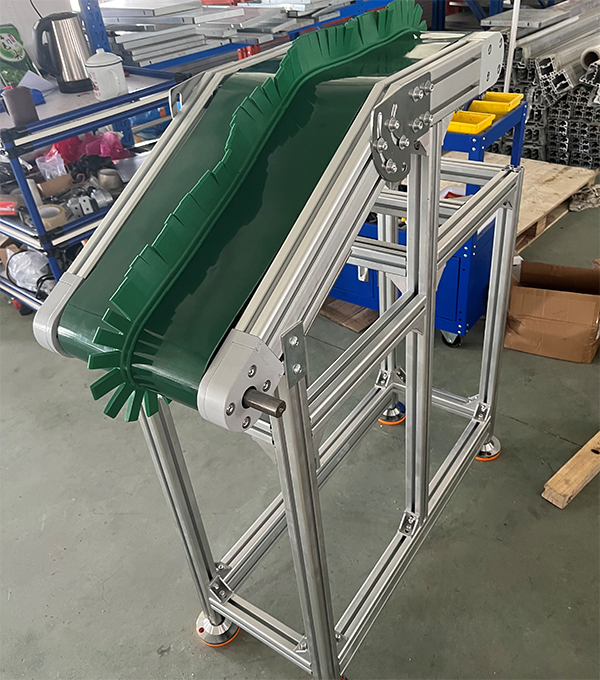 異形款輸送線（定制）